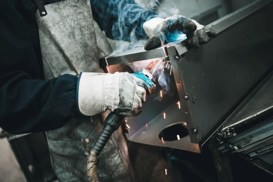 La UIA asegura que mejoró la producción industrial en marzo