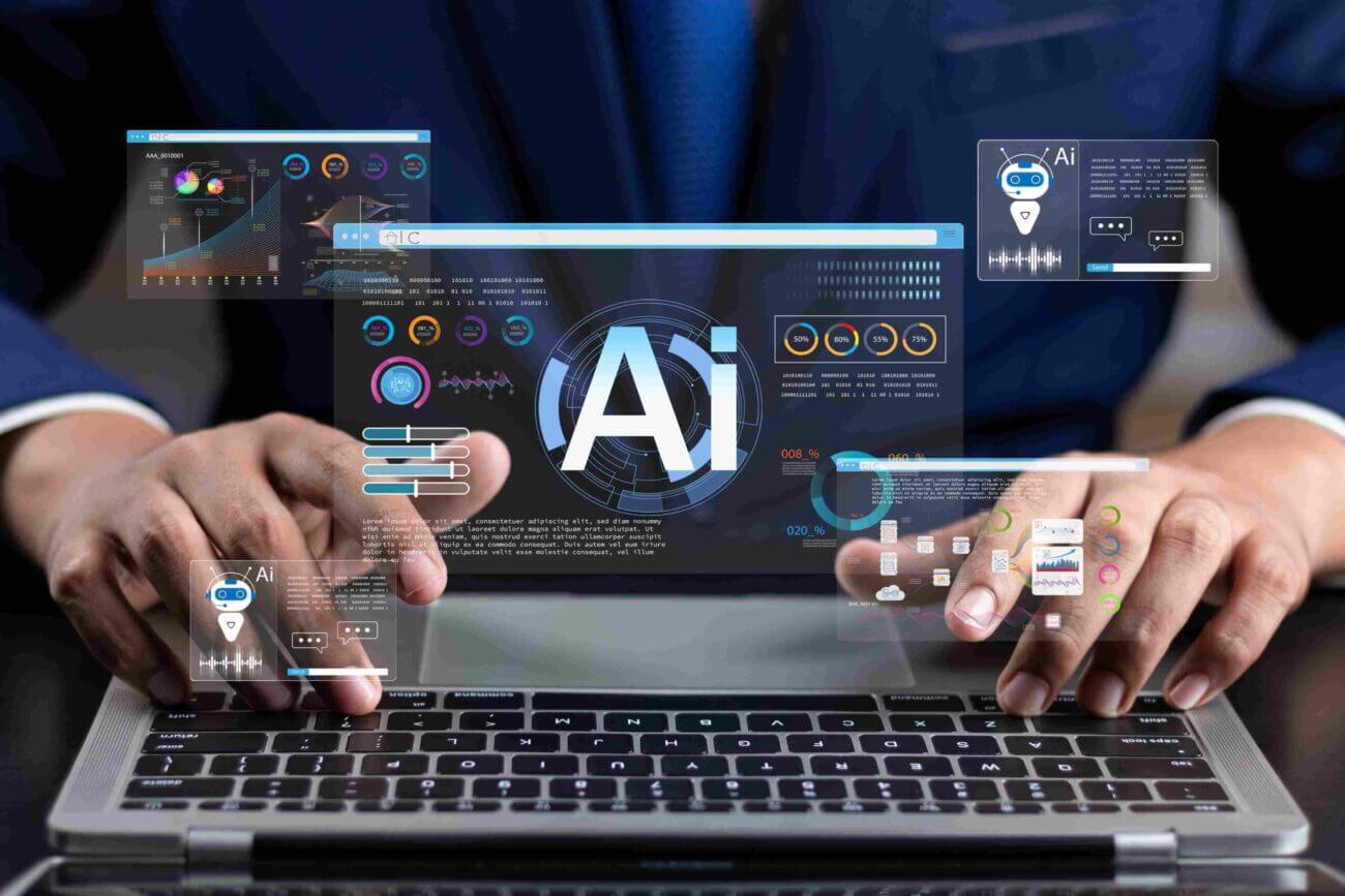 La IA impulsa inversiones en infraestructura digital