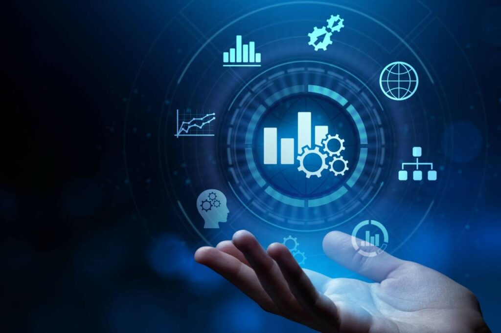 La infraestructura de datos: clave para la economía circular