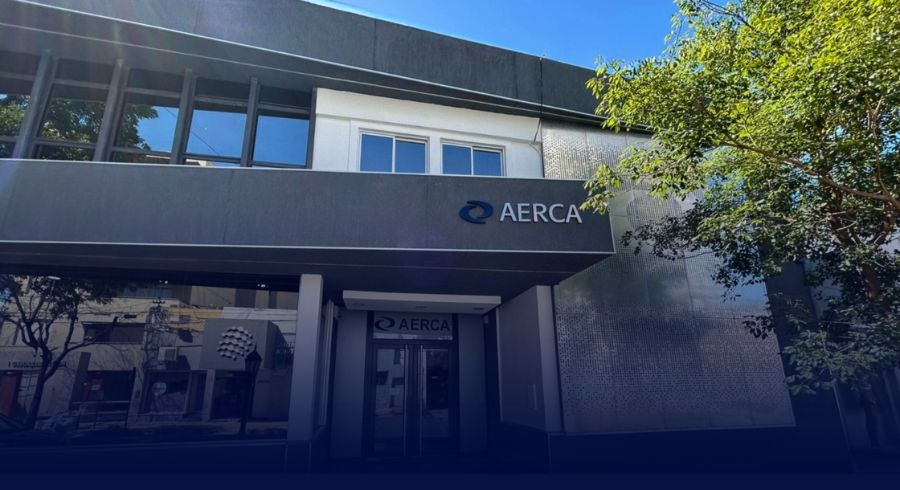 Aerca fortalece la formación mediante alianzas estratégicas
