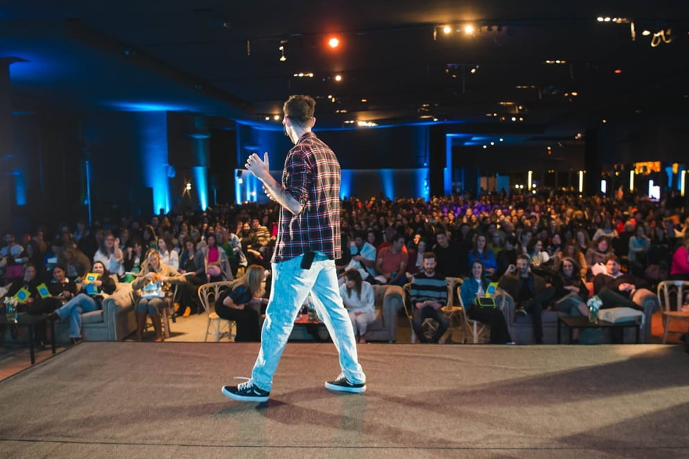 Más de 3 mil emprendedores participarán del Emprende Day 2026