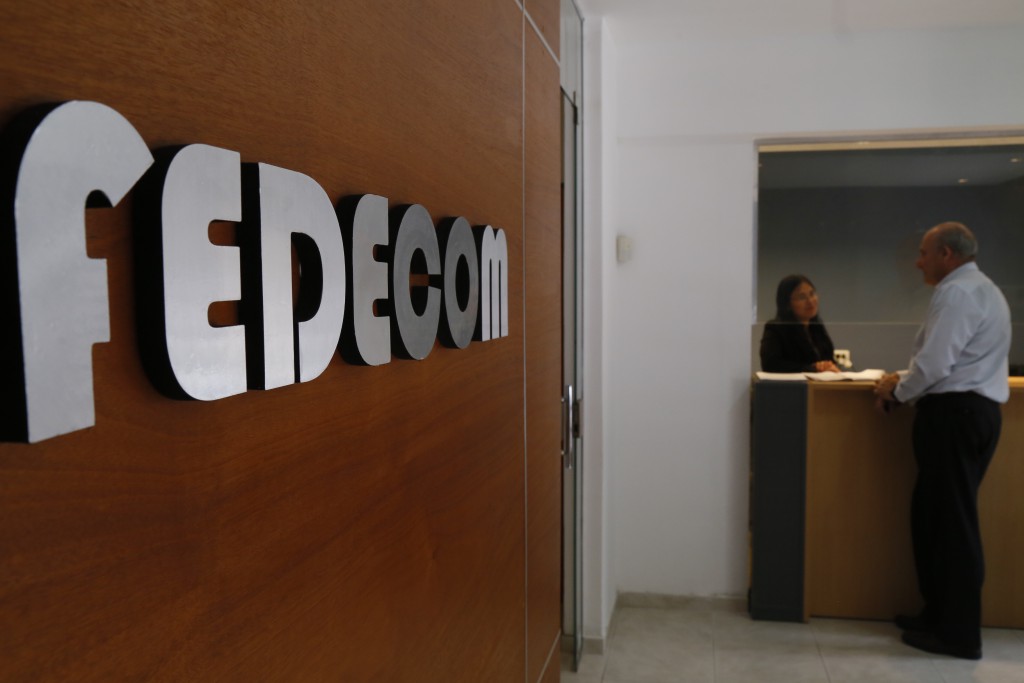 Fedecom abrió la convocatoria al Premio “Joven Empresario Cordobés 2026”