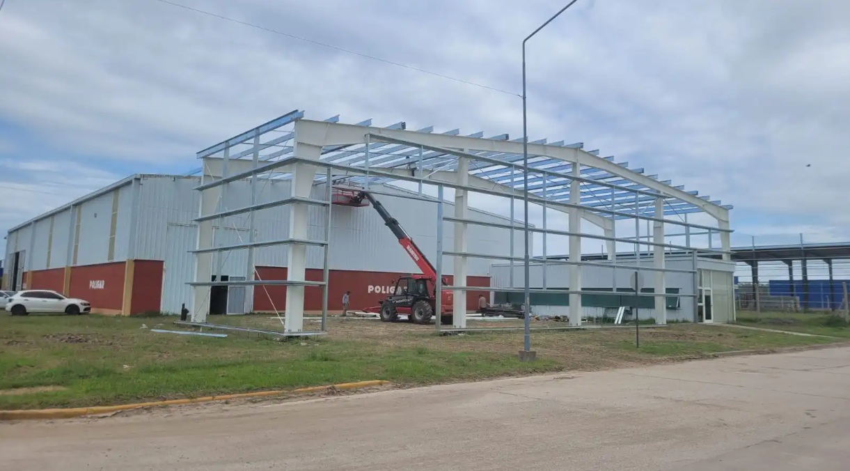 Avanzan inversiones
