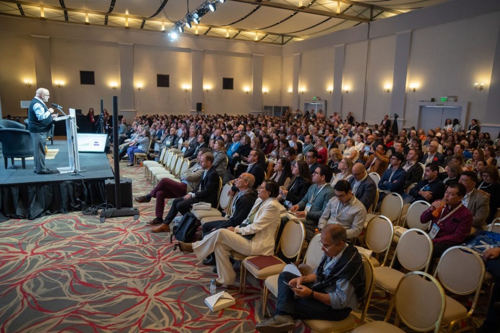 Córdoba es el primer destino del interior del país para congresos y convenciones
