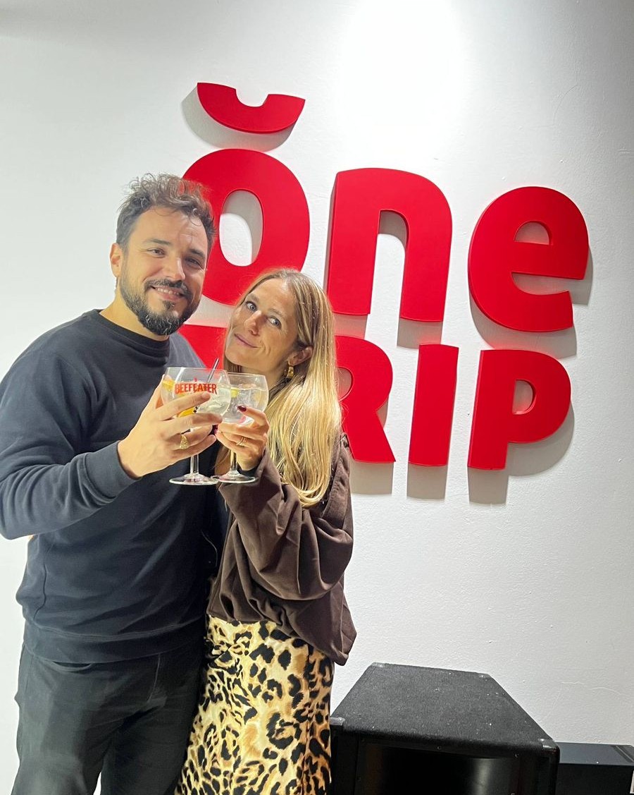 Abrió la agencia de turismo One Trip Villa María