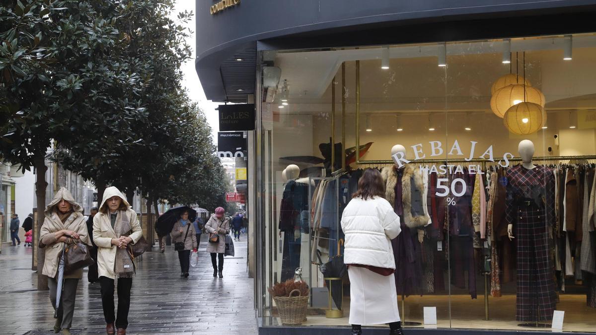 La caída en las ventas no encuentra piso: 7,4% en Córdoba