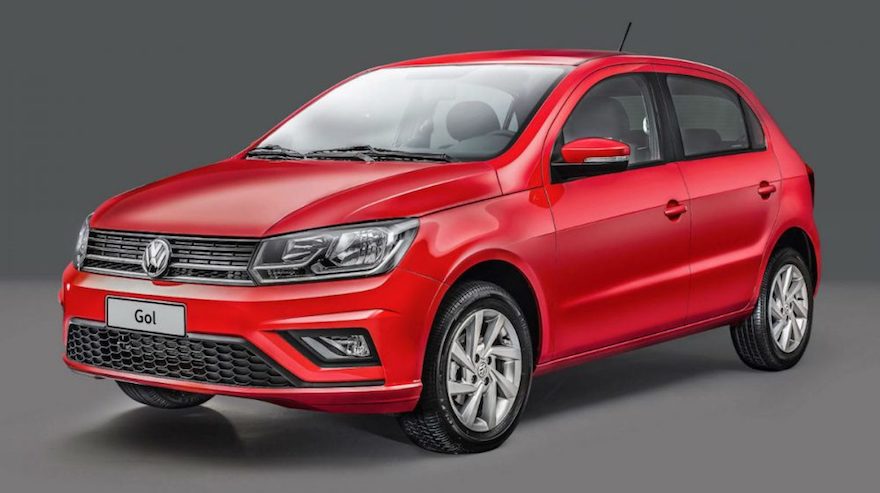 Autos usados: mercado inestable, con un modelo que sigue liderando