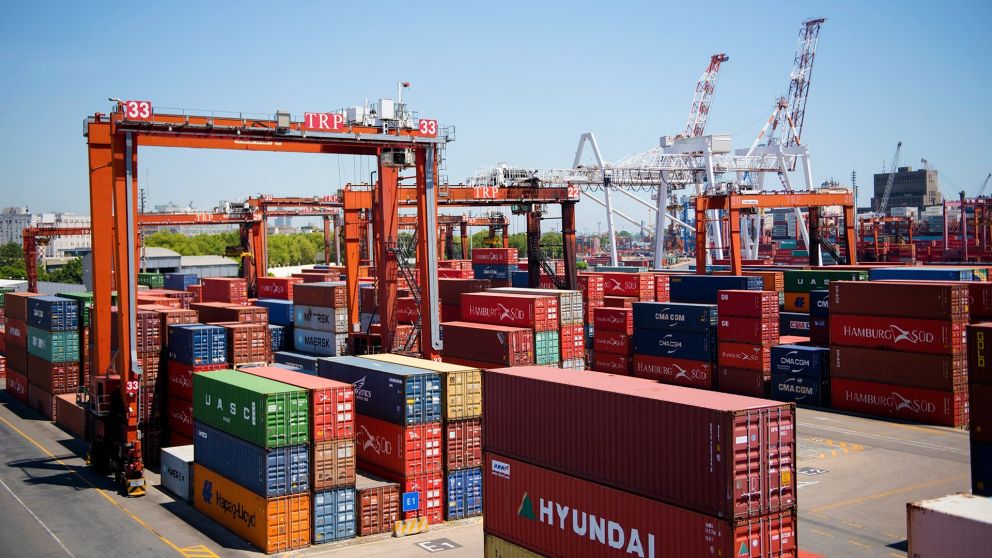 Las exportaciones de las pymes alcanzaron su mayor nivel desde 2013