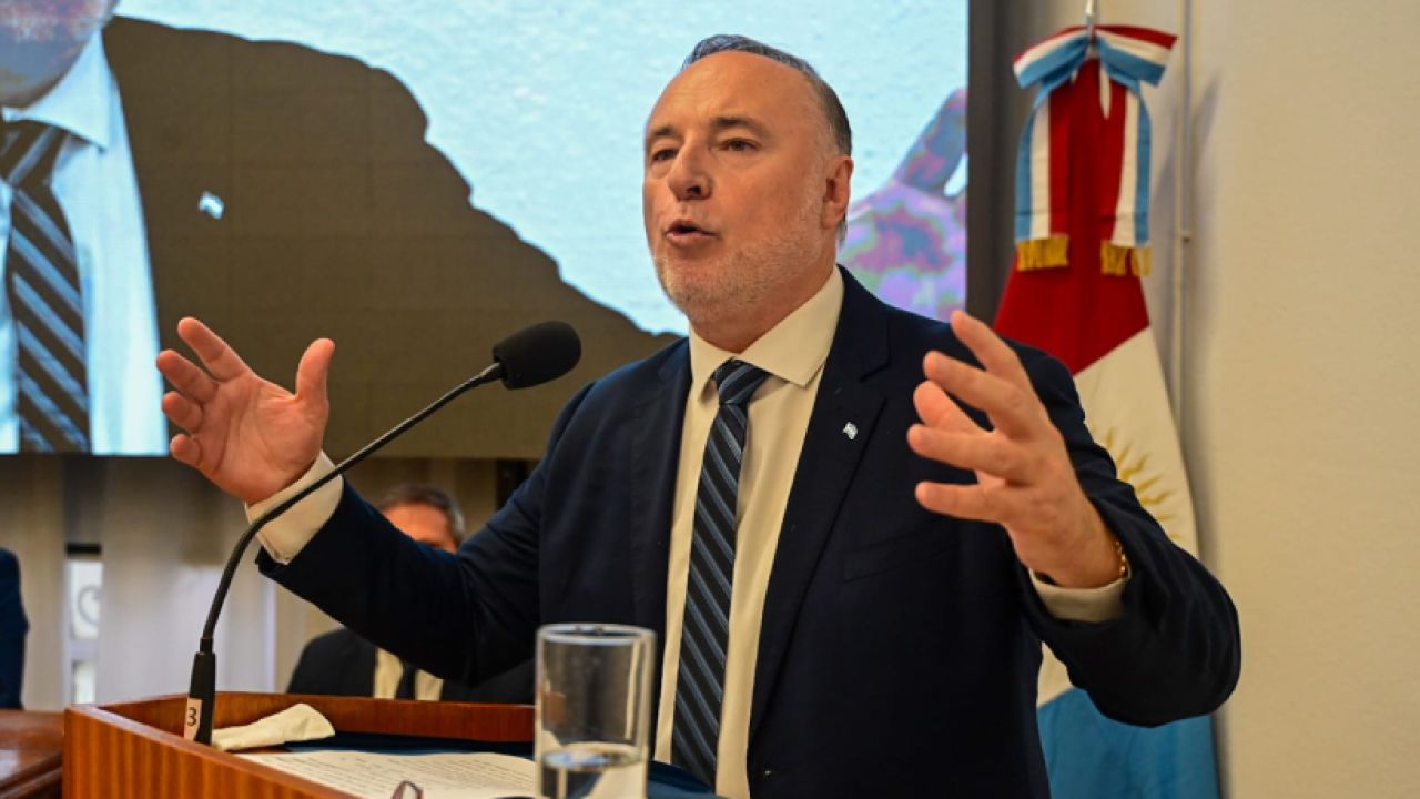 Se mueve la política en Villa María