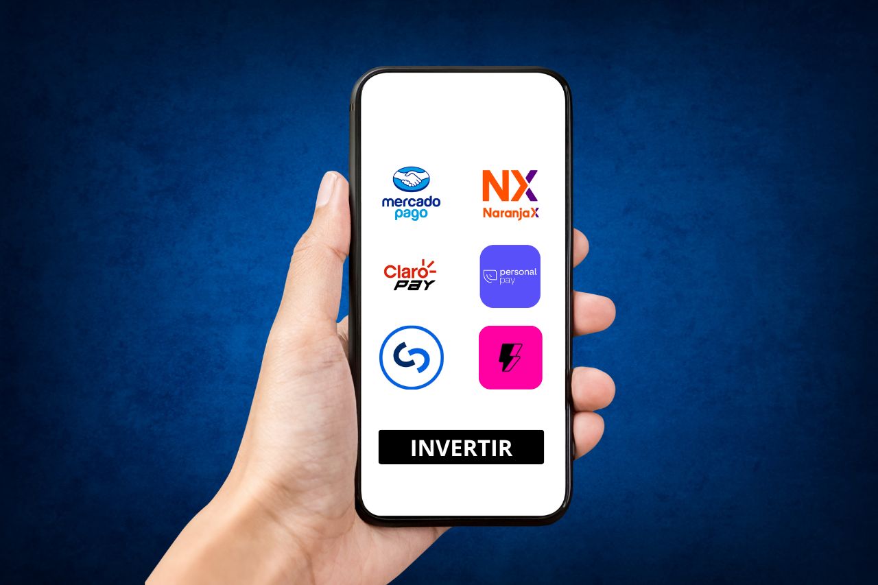 ¿Cuál es la billetera virtual tiene el mayor rendimiento en Argentina?