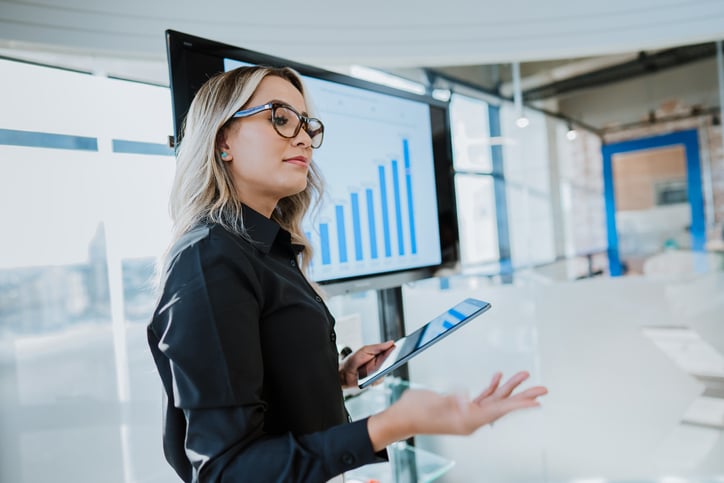 La inversión que las empresas no hacen 
