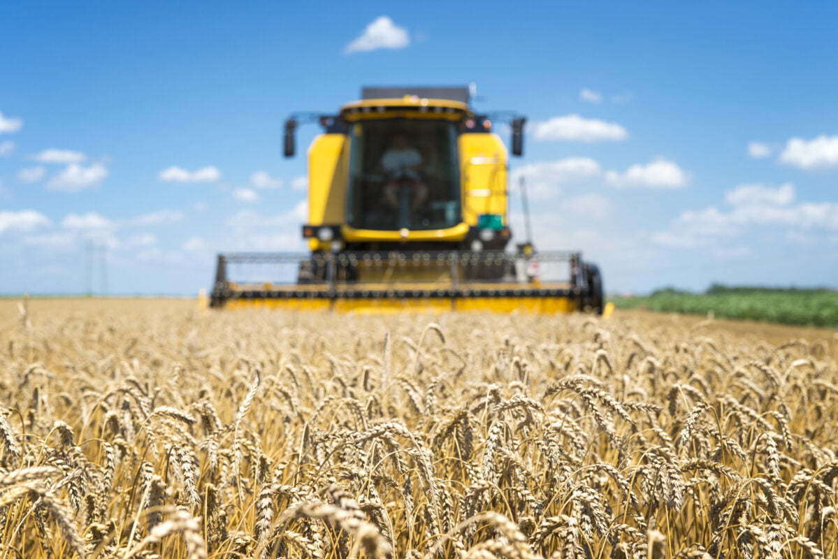 De cada $100 que genera el campo $62 se los lleva el Estado