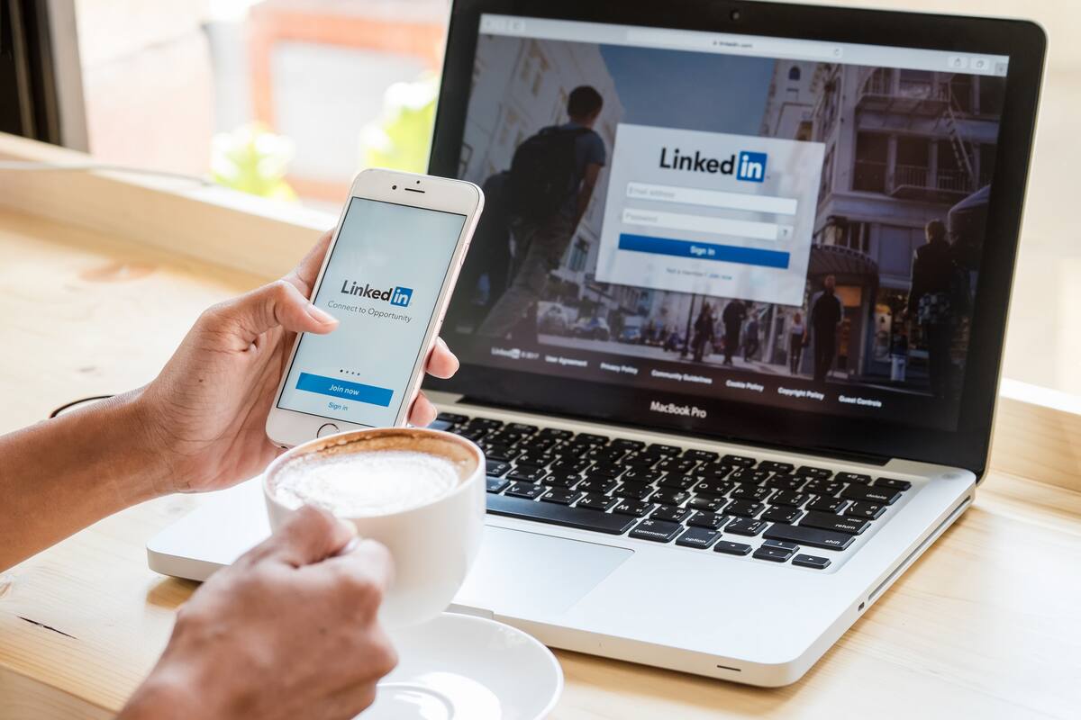 Dictan taller gratuito sobre LinkedIn y búsqueda laboral