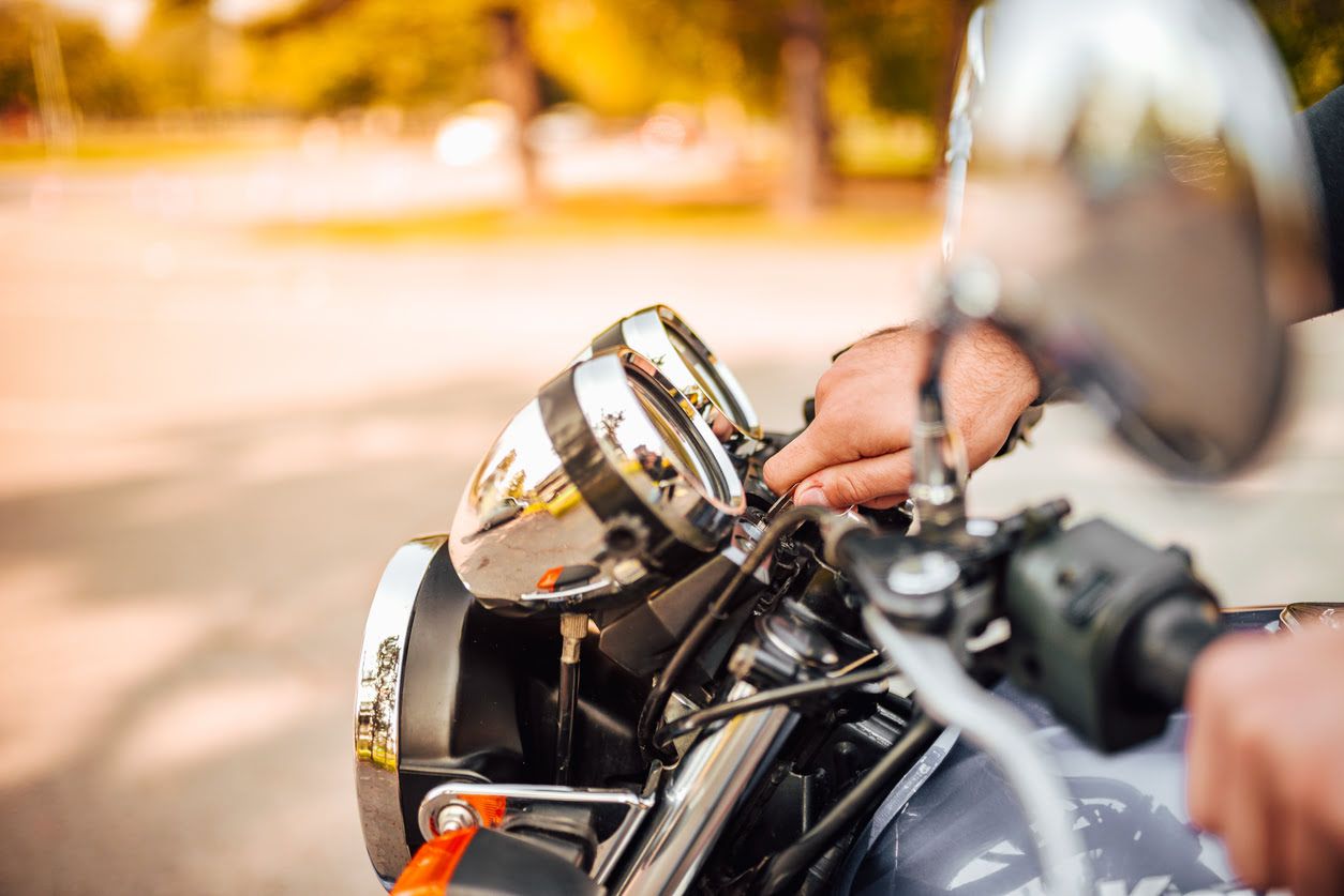 ¿Cuáles fueron las 10 motos 0 km más económicas en junio?