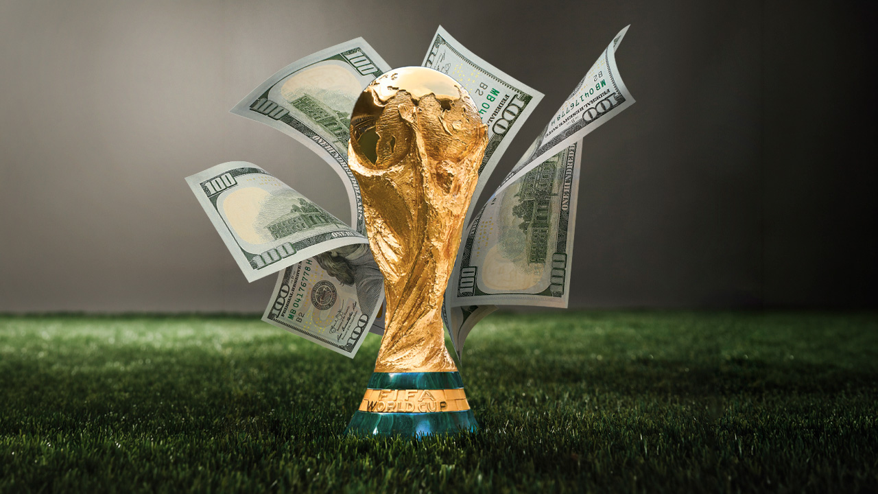 Entre el Mundial, Adorni y los dólares de Cirio