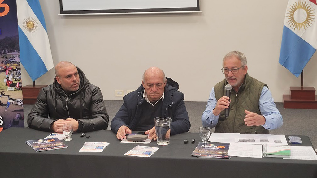 MECA26 presentó avances sobre su agenda de actividades