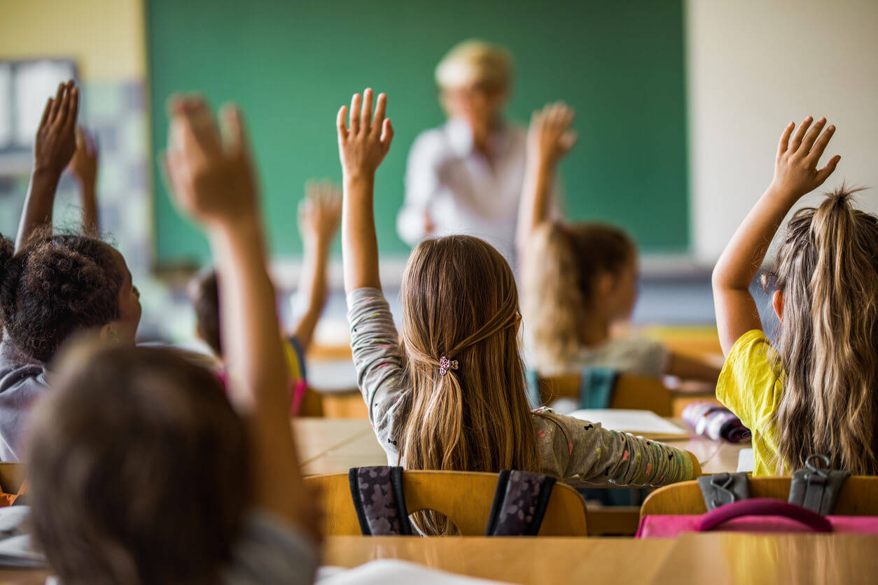 El otro Mundial: qué país “gana” en educación