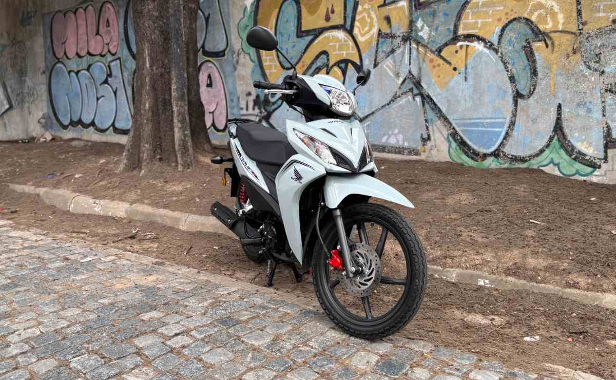 Desplazan a la Honda Wave como la moto más vendida del mercado nacional