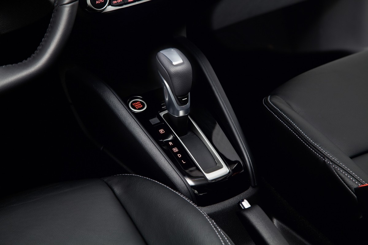 ¿Cuáles son los 10 autos más baratos con caja automática?