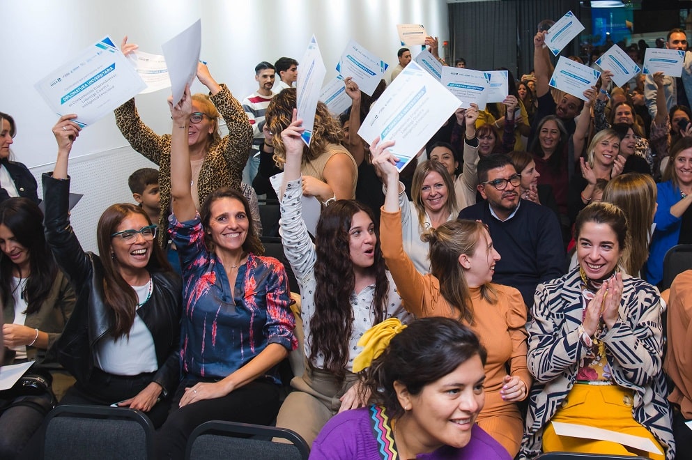 Abren las inscripciones para la Diplomatura en Competencias Emprendedora