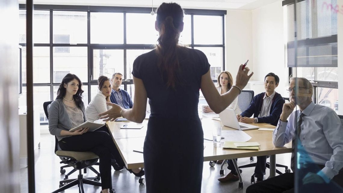 El ambiente laboral es clave para los trabajadores argentinos