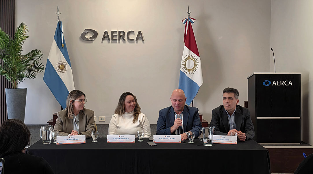 Ya abrieron las inscripciones para la ronda internacional de negocios Villa María Exporta