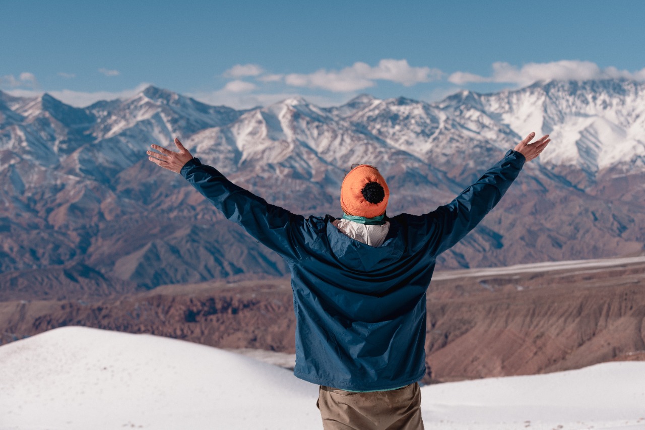 Vacaciones de invierno 2026: escapadas cortas y contrataciones sobre la hora