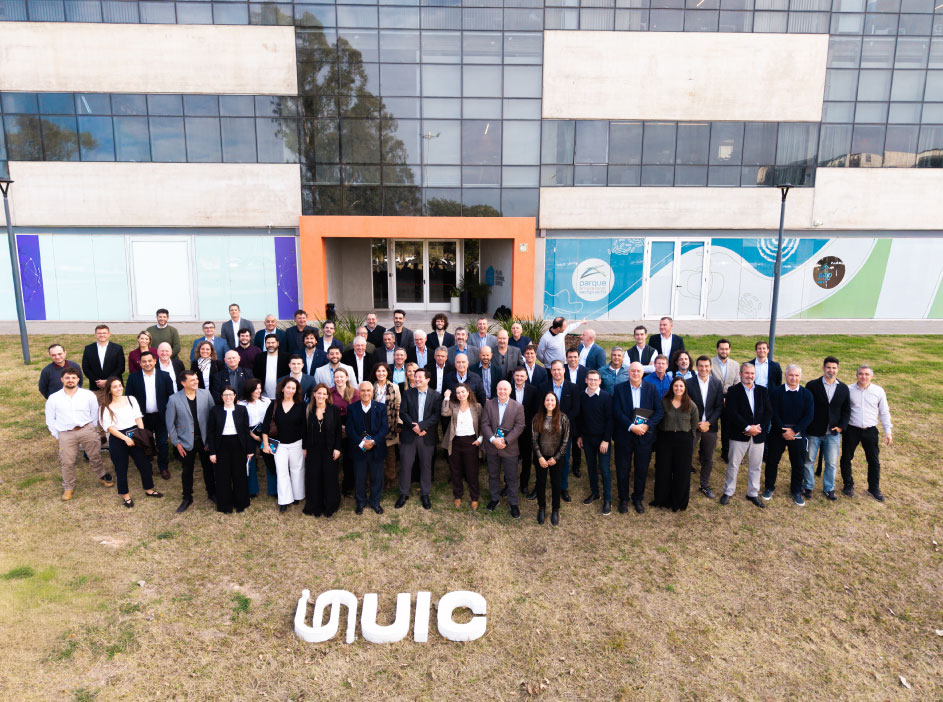 Un bellvillense es el nuevo presidente de la Unión Industrial de Córdoba