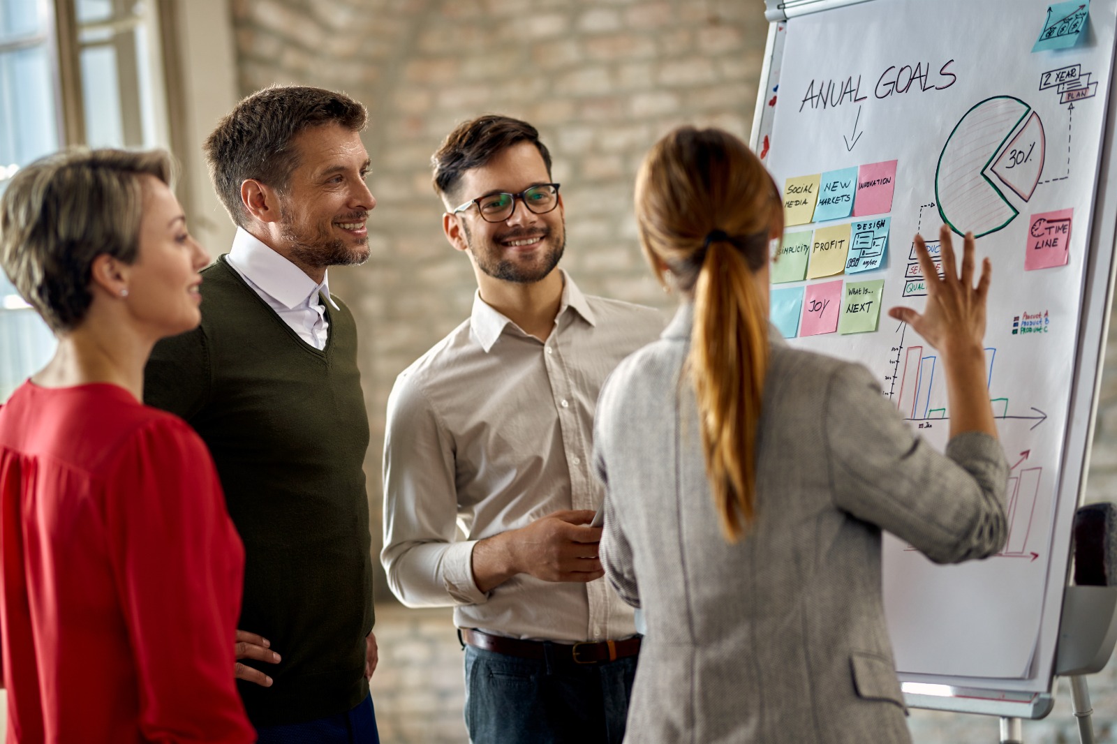 Gestión de Proyectos: una ventaja estratégica para las organizaciones