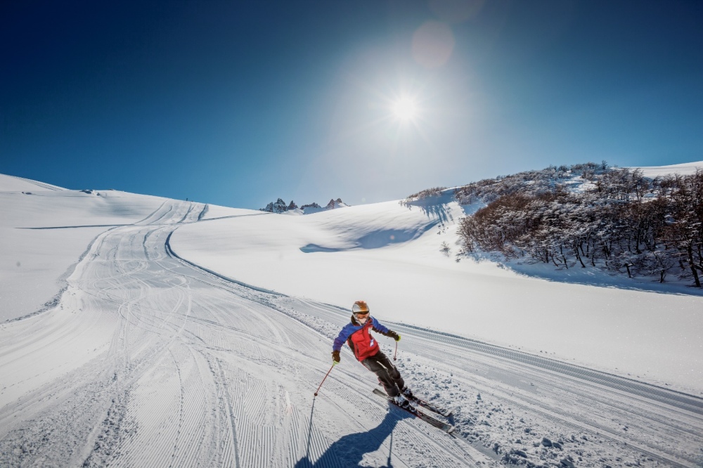 Vacaciones de invierno: el turismo internacional compensó la menor demanda interna