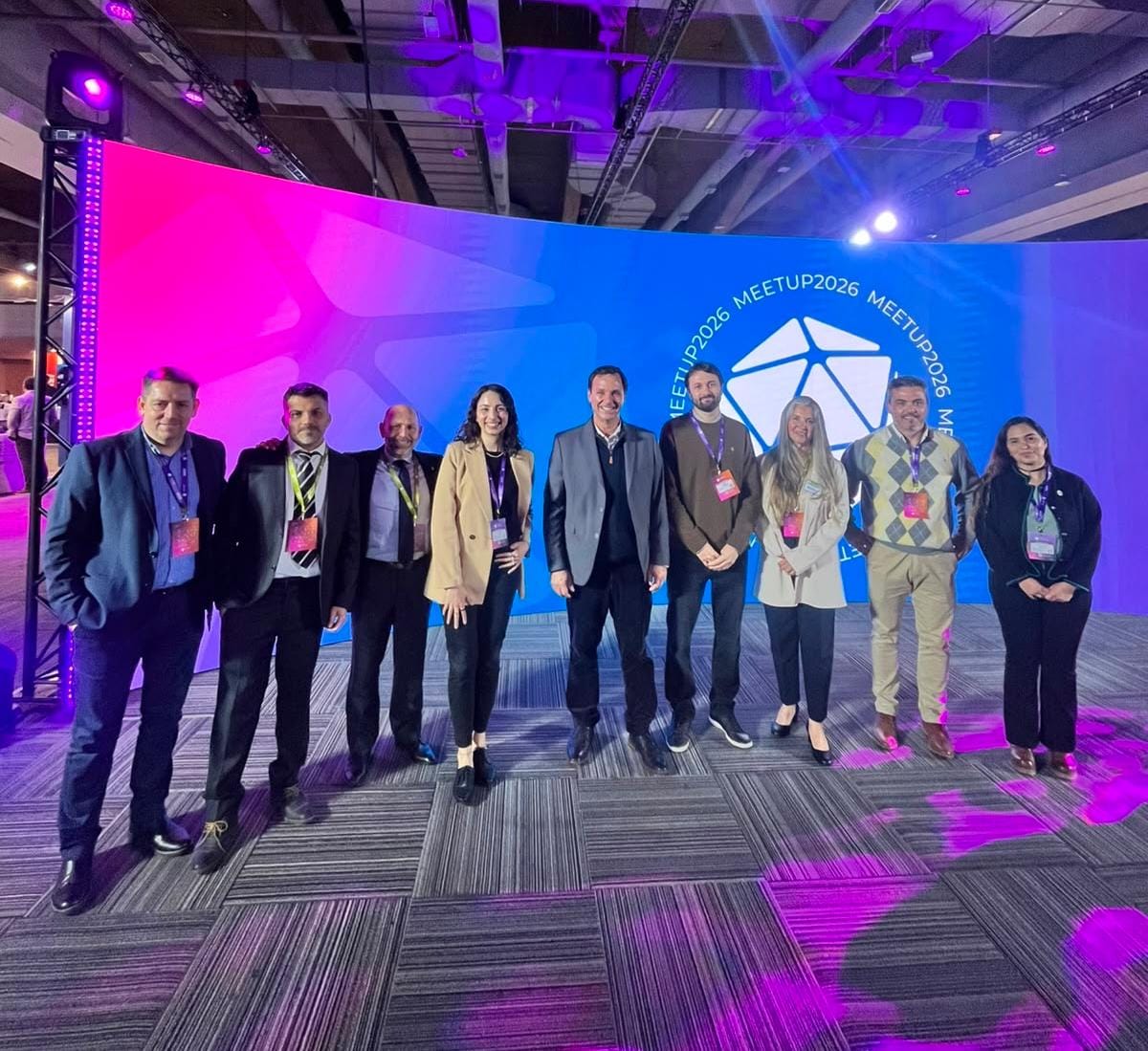 Villa María presentó su oferta turística en Meet Up Argentina 2026
