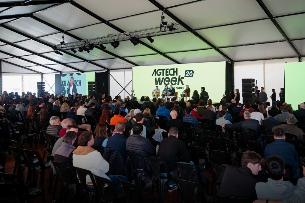 Río Cuarto se consolida como polo tecnológico del agro