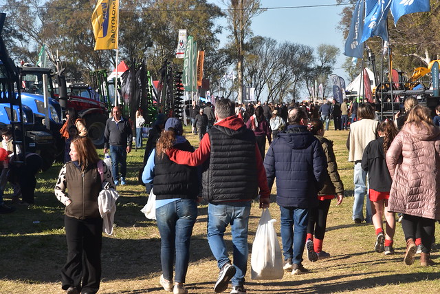Catorce razones para asistir a MECA26 en la Rural