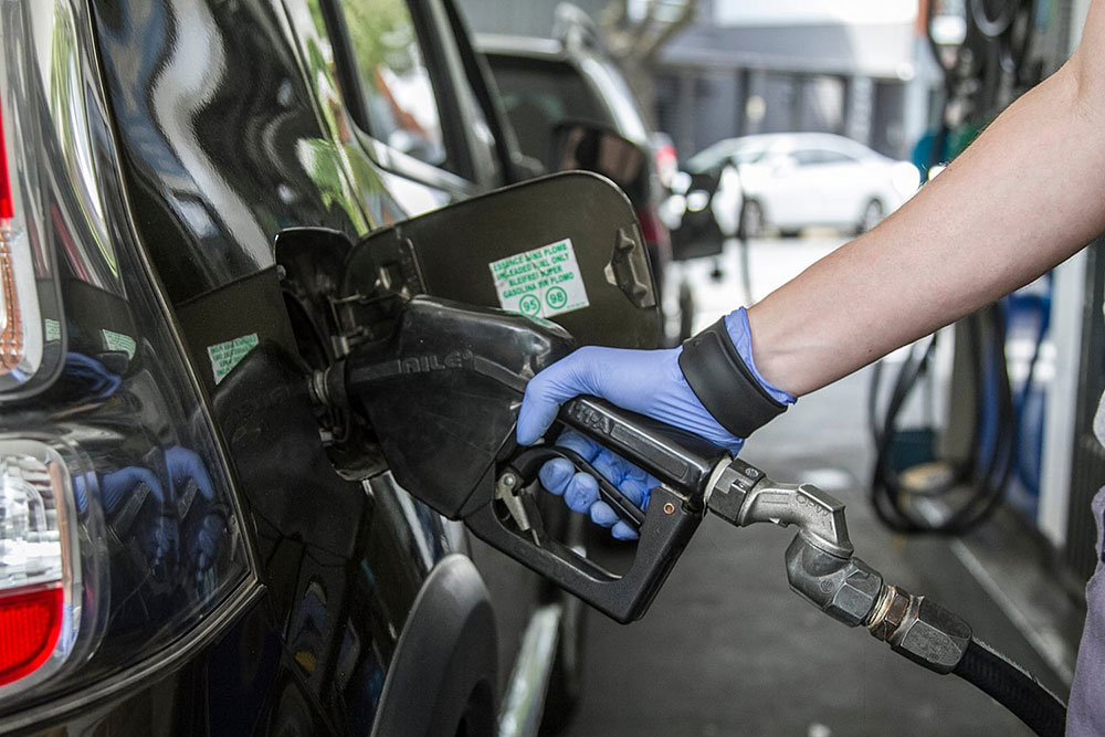 La venta de combustible no repunta: sexto registro negativo interanual