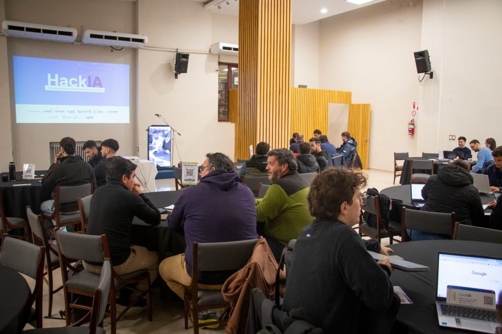 Convocan a empresas para desarrollar su primer prototipo de Inteligencia Artificial