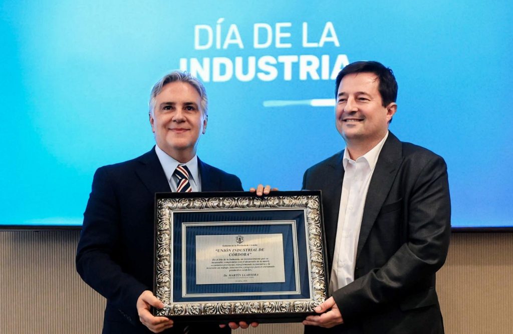 Provincia anunció Ingresos Brutos Cero para pymes industriales que facturan hasta $4.500 millones