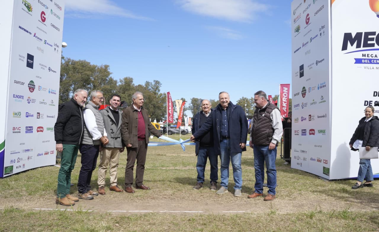 Ya está en marcha la MECA26: la unión del campo y la ciudad