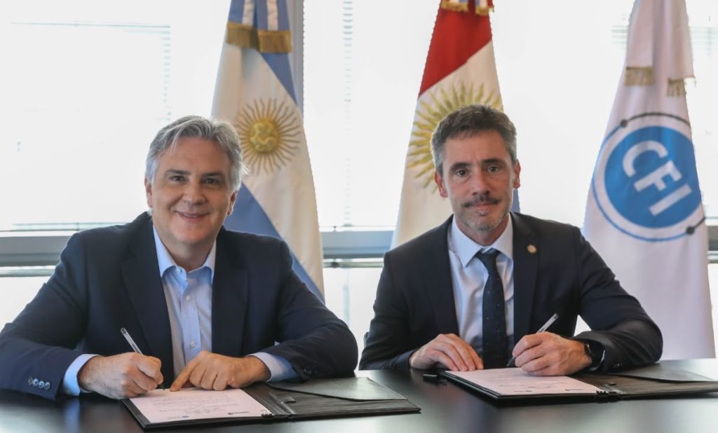 Créditos por $22 mil millones para impulsar a las pymes cordobesas