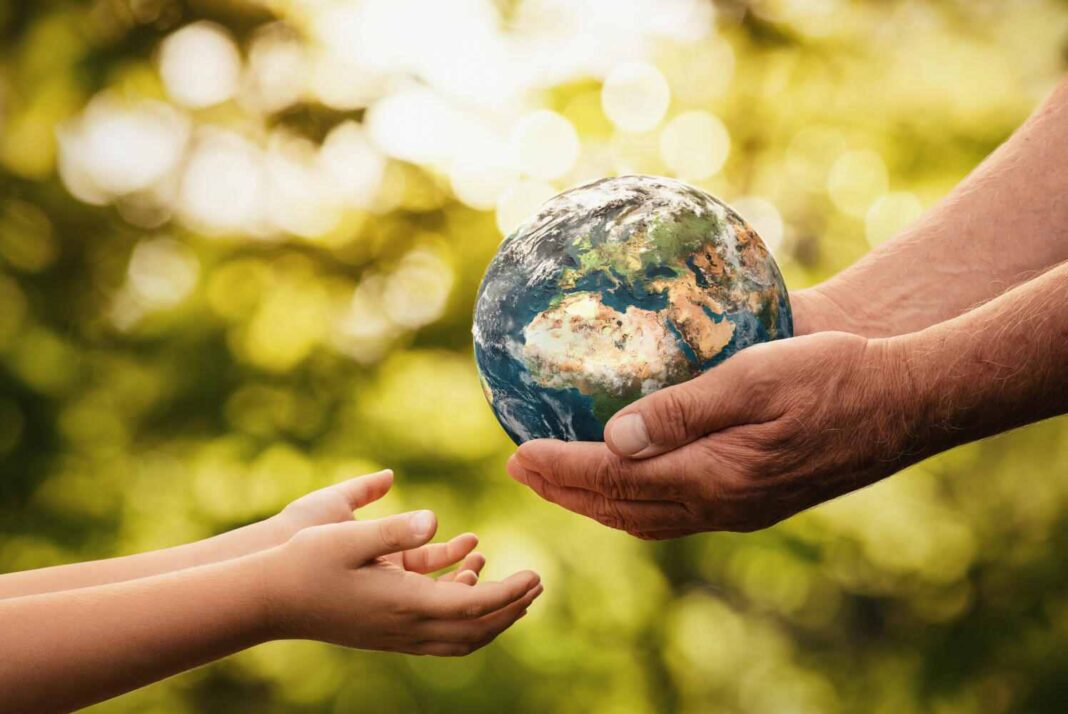 La sobrecapacidad de la Tierra 2026