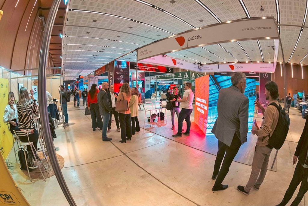 Comienza la tercera edición de Expo Parques Industriales Córdoba
