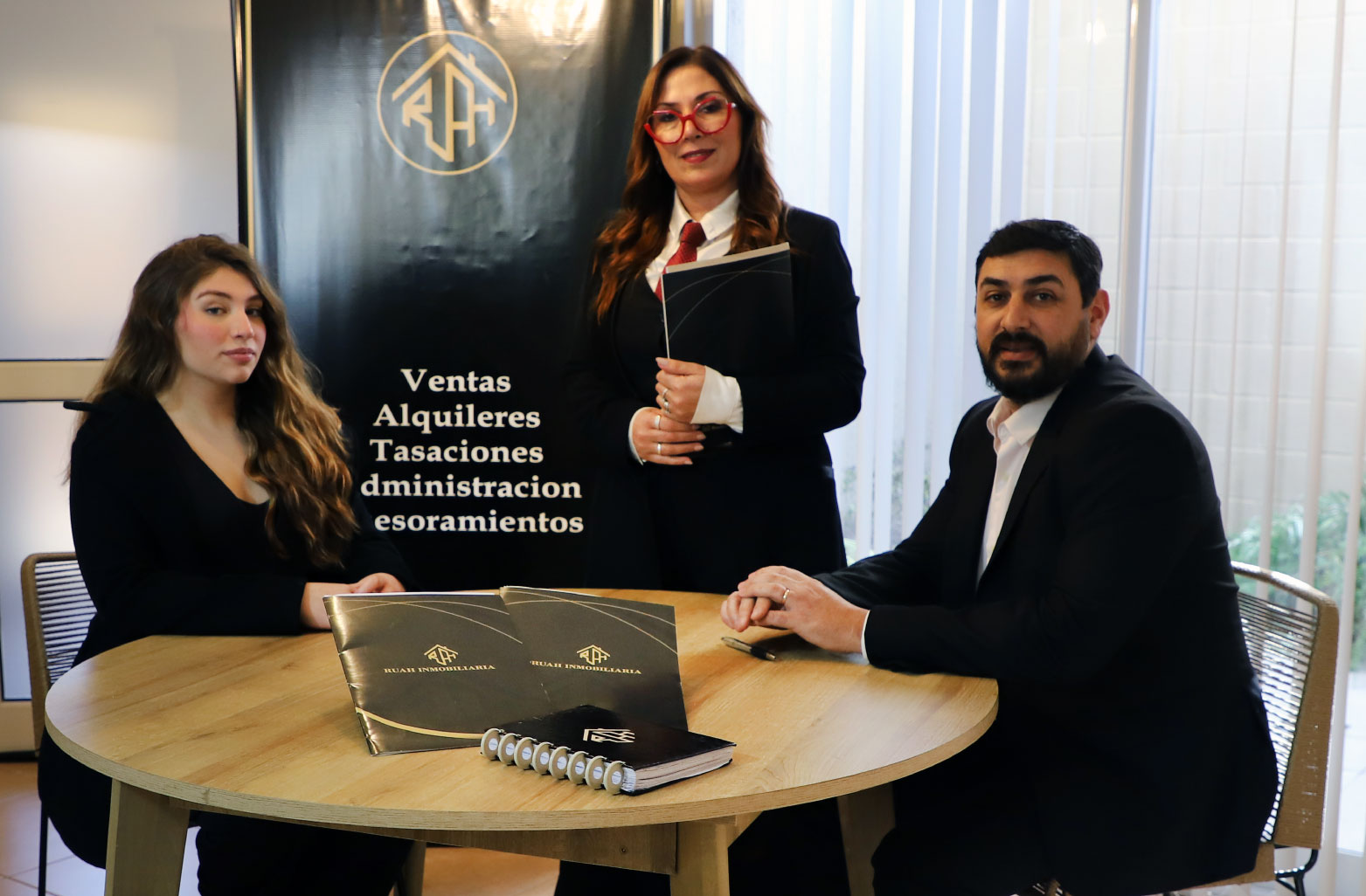 Con renovadas propuestas