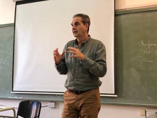 Alberto Costa: “Se prevé ingresos de dólares extraordinarios para 2027”