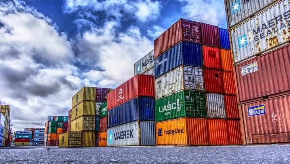 Récord de exportaciones agroindustriales: 84,26 millones de toneladas entre enero y agosto