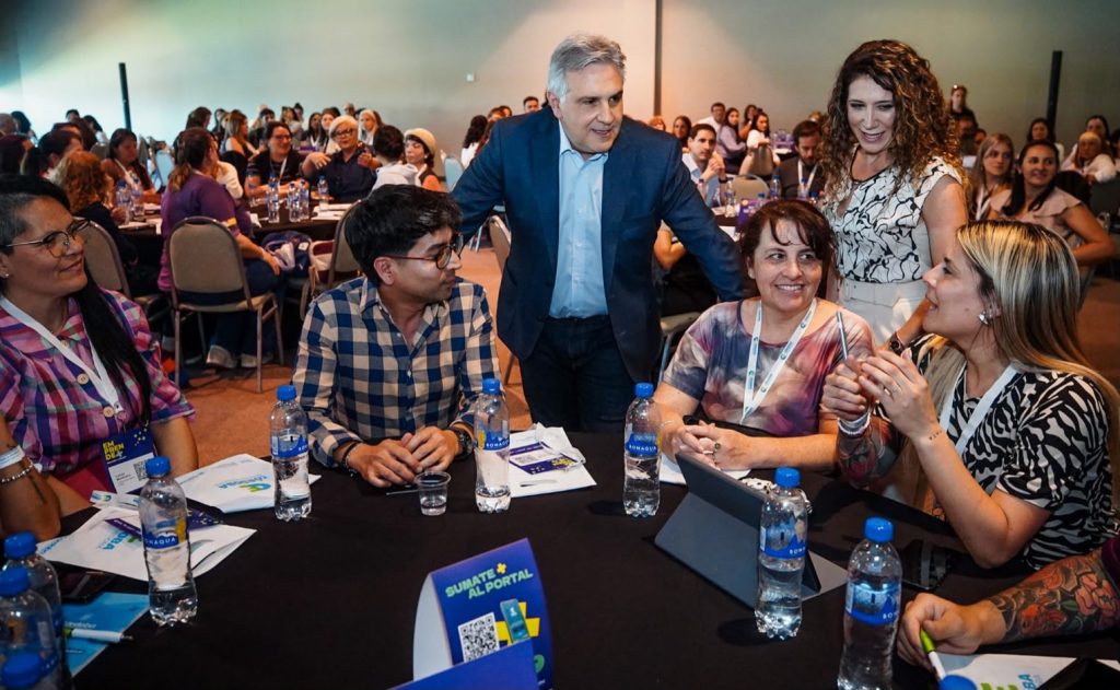 Córdoba Emprendedora: más financiamiento y más espacios de comercialización
