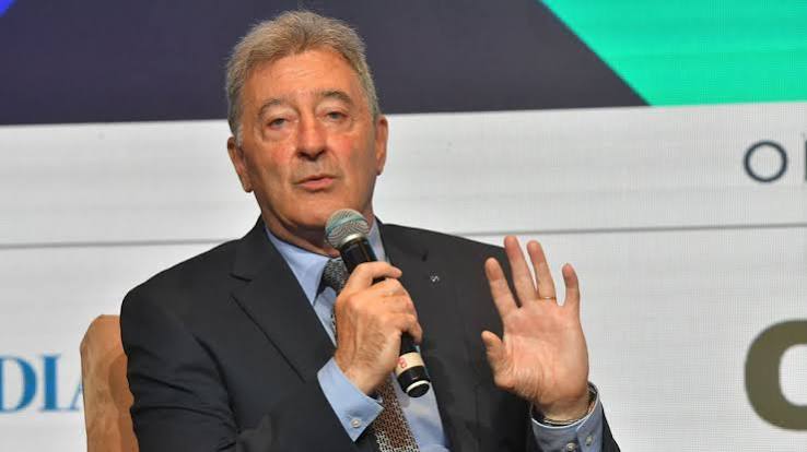 Daniel Herrero, CEO de Prestige Auto, diserta en Aerca