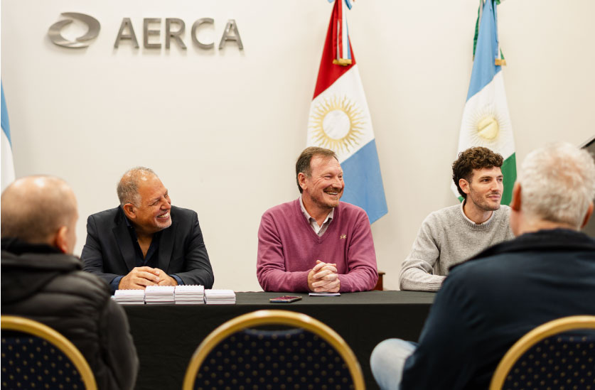 Paviotti celebra sus 130 años anunciando más beneficios