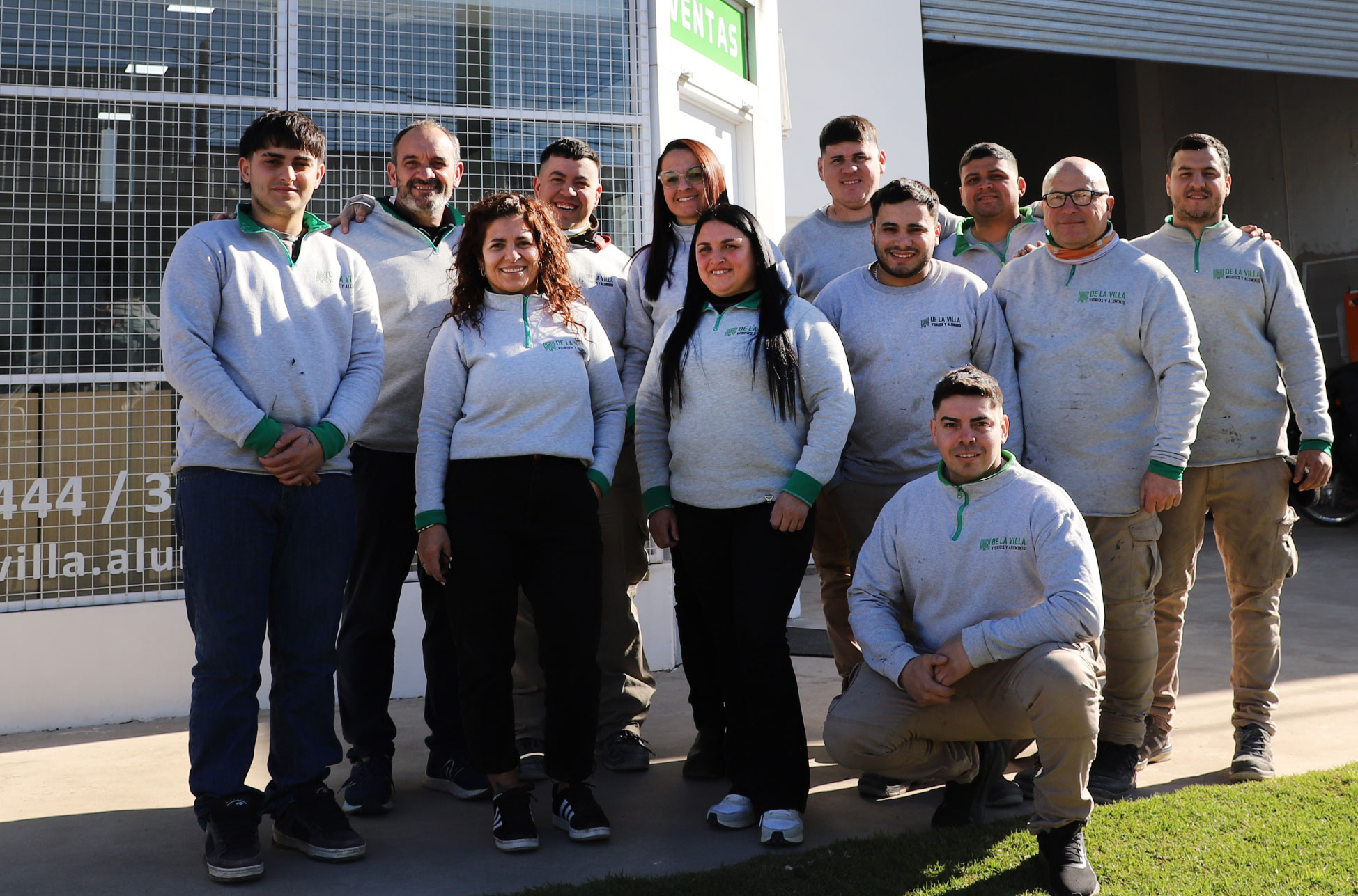 Soluciones completas