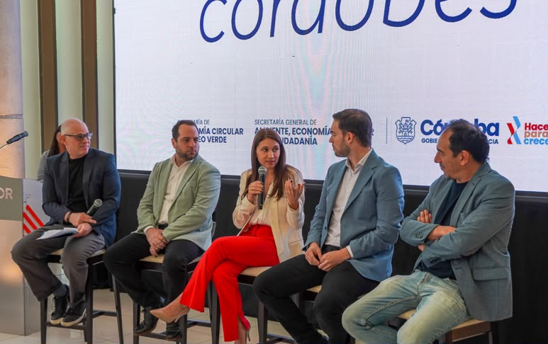 Una nueva herramienta para conectar materiales recuperados con el sector productivo