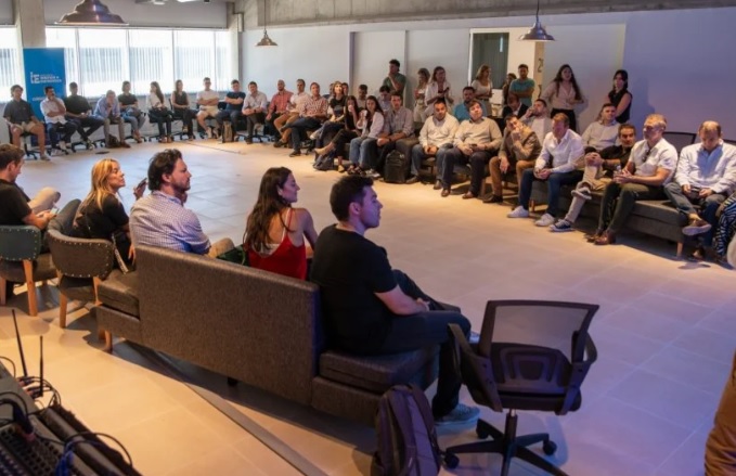 Ocho startups cordobesas reciben impulso para acelerar sus primeras etapas de crecimiento