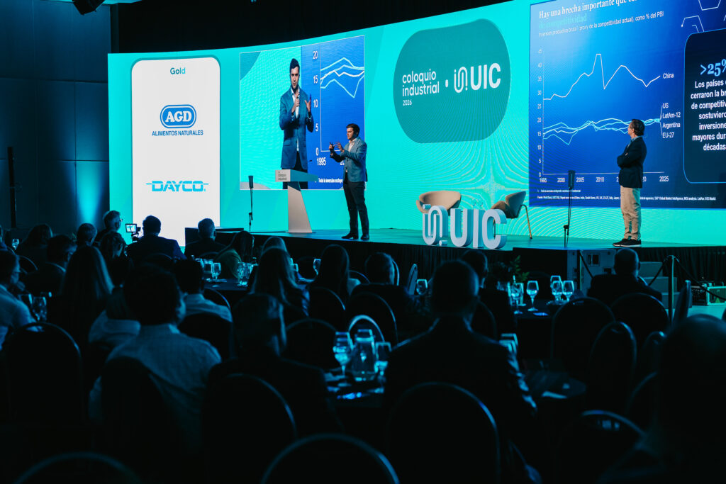 Para la UIC, “la industria enfrenta dificultades de demanda, empleo y costos”